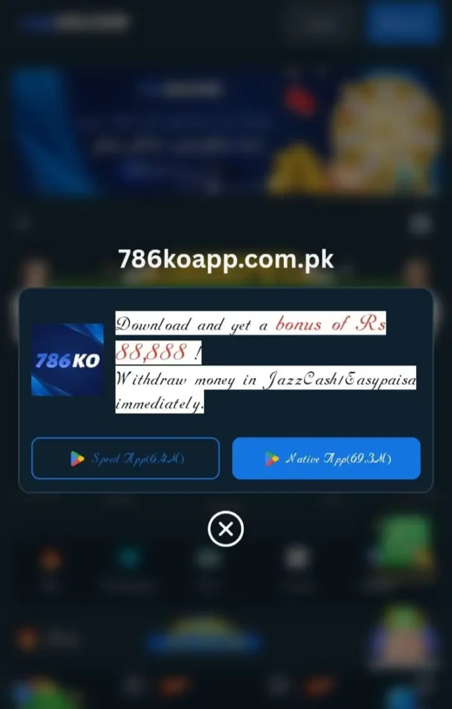 786Ko Download