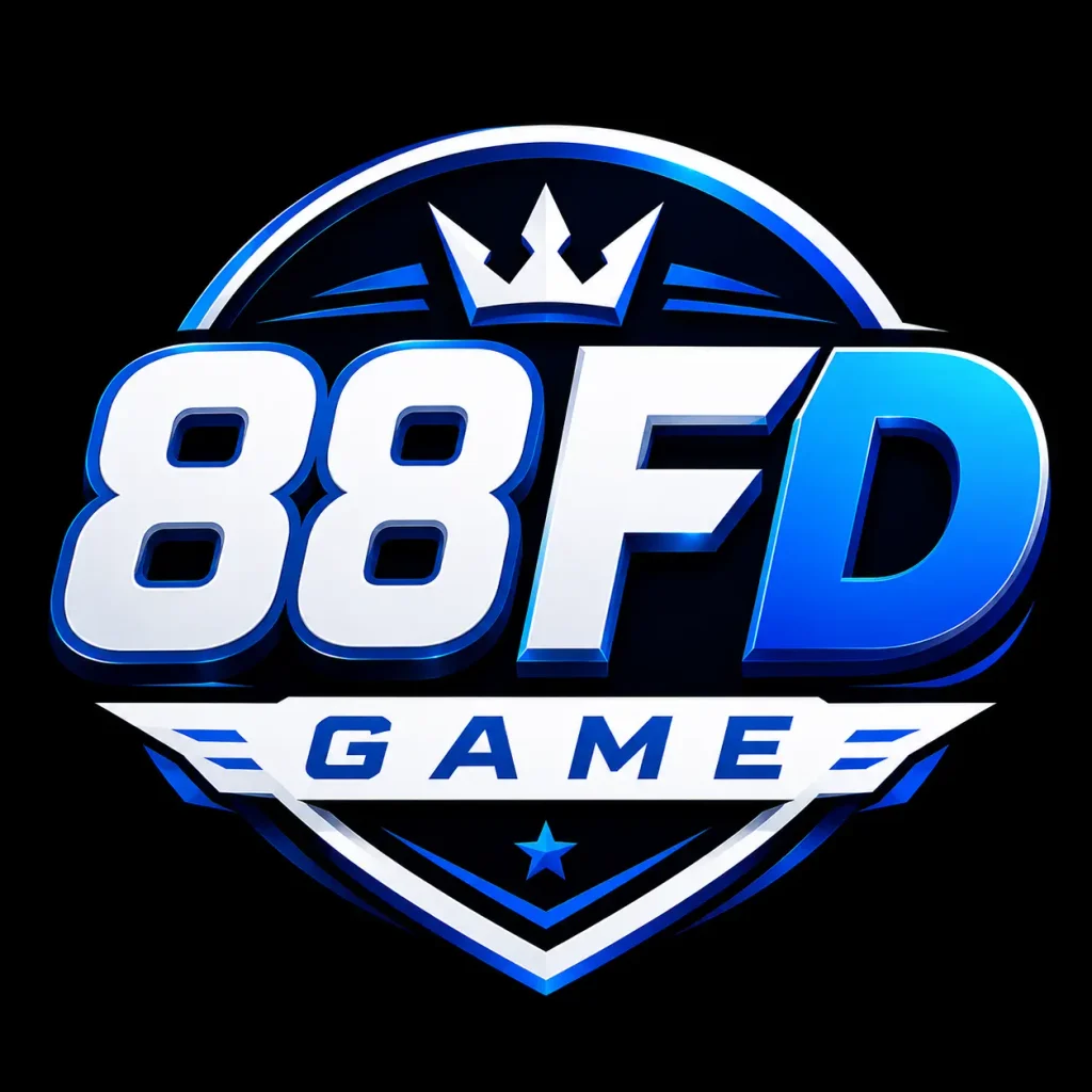88FD Game Download APK (Earning APP in Pakistan) 2026