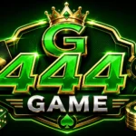 G444 Game