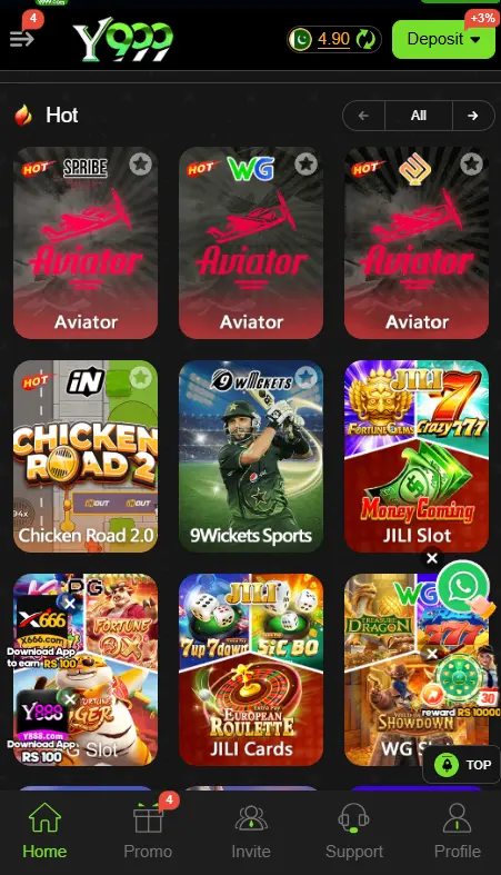 K999 Game Download Free Latest APK for Android(2026 Guide)