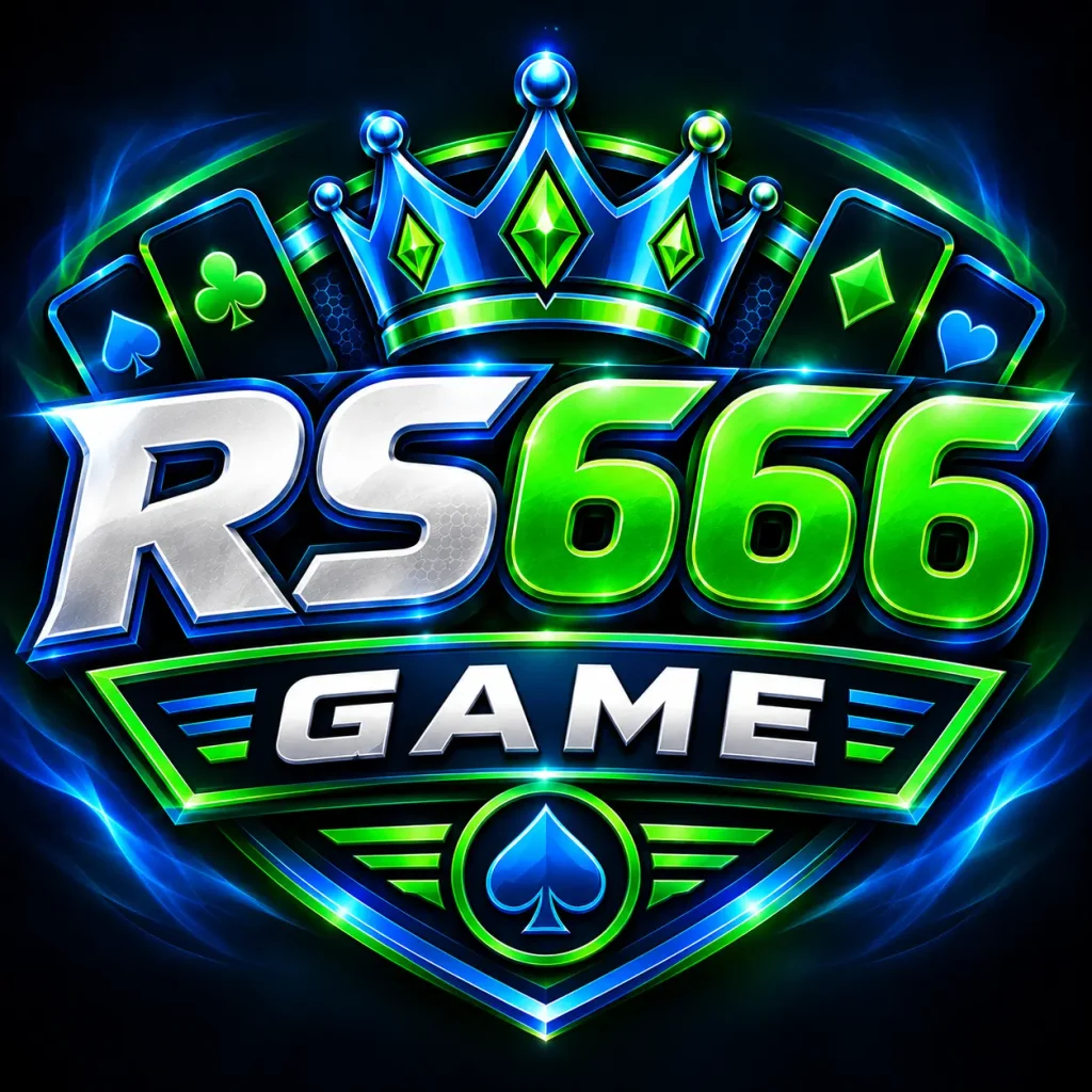 RS666 Game APK (Latest Online Earning App) For Android 2026